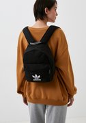 Рюкзак Adidas Small Adicolor Backpack IJ0762