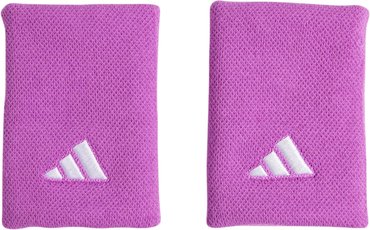 Напульсники теннисные Adidas TENNIS WB L IY0765
