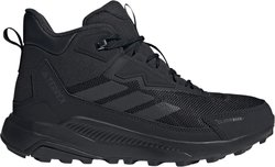 Кроссовки Adidas TERREX ANYLANDER CLIMAWARM + JH6234