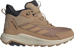 Кроссовки Adidas TERREX ANYLANDER CLIMAWARM + JS1431
