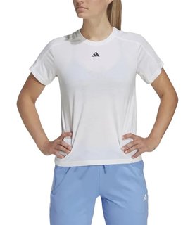 Футболка Adidas TR-ES CREW T (Women) HR7796