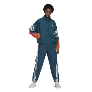 Женский спортивный костюм Adidas TS Woven GameTime (Women) GL9459