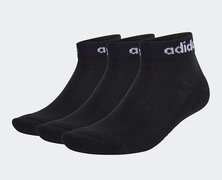 Комплект носков Adidas T LIN ANKLE 3P IC1305
