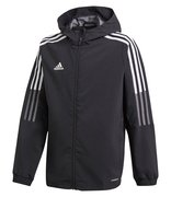 Ветровка для бега Adidas Tiro 21 Jacket GP4967