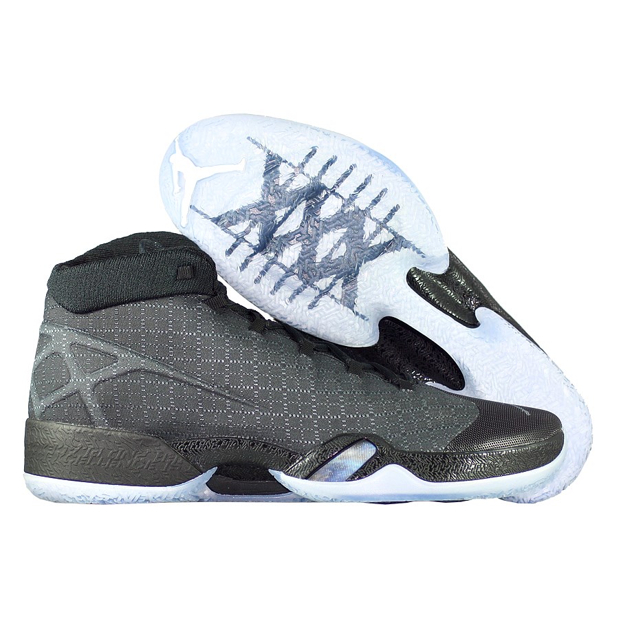 Air jordan outlet 30 black