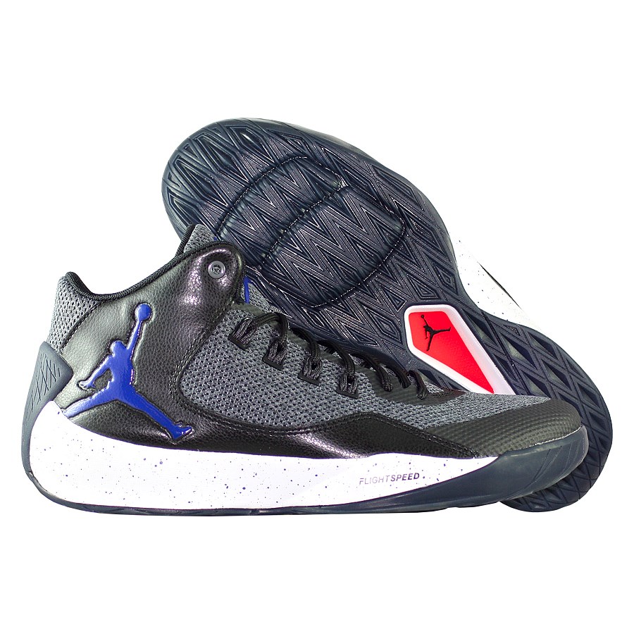 Nike jordan rising high 2 sales