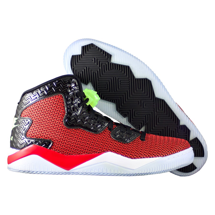 Nike air jordan spike forty cheap