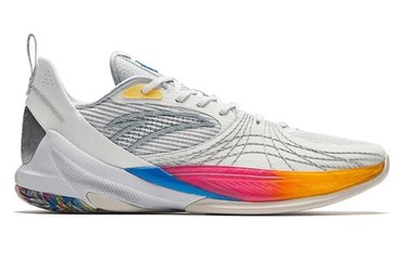 Кроссовки Anta SPEED 6.0 812511108-5