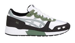 Детские-подростковые кроссовки Asics Gel Lyte Gs (Junior) 1194A009 101