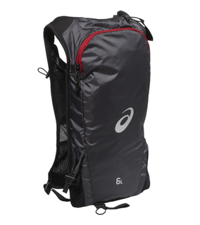 Asics FUJITRAIL SPEED BACKPACK 127667 0779