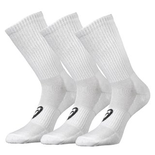 Комплект носков ASICS 3PPK CREW SOCK 128064 0055