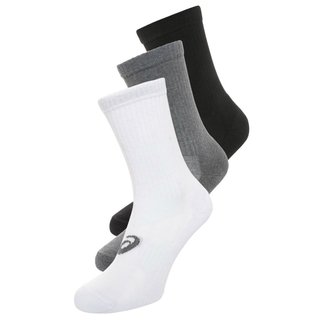 Комплект носков ASICS 3PPK CREW SOCK 128064 0059