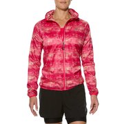 Ветровка для бега ASICS FUJITRAIL PACK JKT (W) 130022 0191