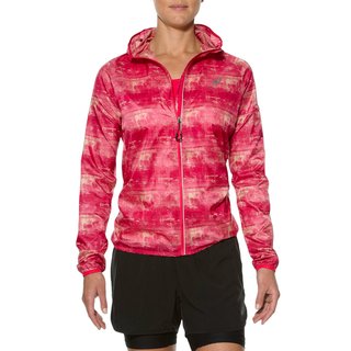 Ветровка для бега ASICS FUJITRAIL PACK JKT (W) 130022 0191