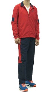 Спортивный костюм ASICS SUIT INDOOR 142894 0672