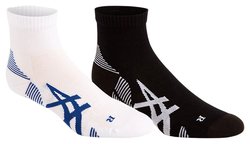 Носки Asics 2PPK Cushioning Sock 3013A238 002