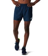 Шорты для бега Asics 5" Short 2011C336 400