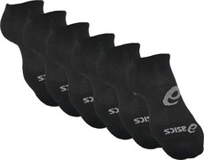 Носки ASICS 6PPK INVISIBLE SOCK 135523V2 0904