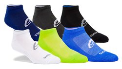 Носки Asics 6PPK Invisible Sock 135523V2 400