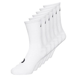 Носки ASICS 6PKK CREW SOCK 141802 0001