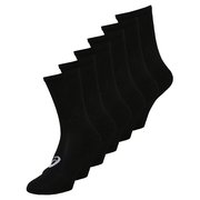Носки ASICS 6PKK CREW SOCK 141802 0904