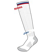 Гольфы волейбольные Asics ARU LONG SOCKS Women's 2030XZ 0001