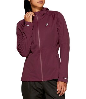 Ветровка Asics Accelerate Jacket (Women) 2012A247 500