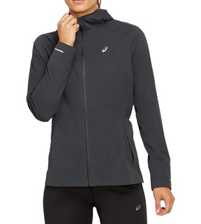 Куртка для бега Asics Accelerate Jacket (Women) 2012A976 021-S
