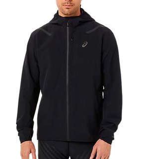 Ветровка для бега Asics Accelerate Waterproof 2.0 Jacket 2011A449 001