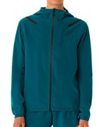 Куртка для бега Asics Accelerate Waterproof 2.0 Jacket (Women) 2012C219 301-S