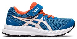Детские кроссовки Asics Gel Contend 7 PS (Kids) 1014A194 403