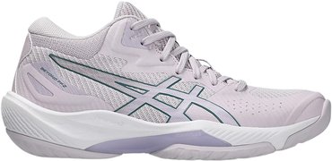 Кроссовки для волейбола Asics BEYOND FF MT 2 1072A131-500