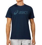 Мужская футболка Asics Big Logo Tee 2031A978 409