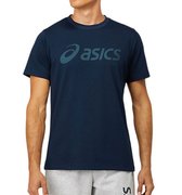 Мужская футболка Asics Big Logo Tee 2031A978 409