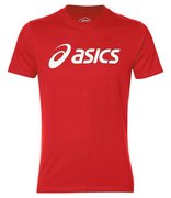 Футболка Asics Big Logo Tee 2031A978 601