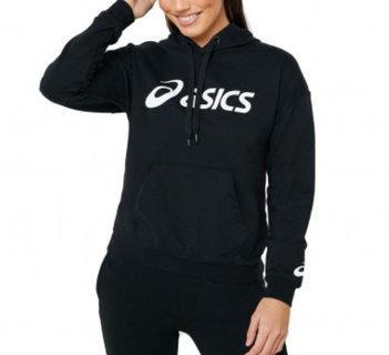 Толстовка Asics Big Oth Hoody (Women) 2032A990 001