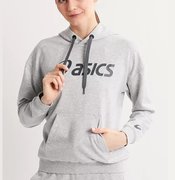Женская толстовка Asics Big Oth Hoody (Women) 2032A990 020