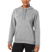 Толстовка Asics Big Oth Hoody (Women) 2032A990 023