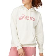 Толстовка Asics Big Oth Hoody (Women) 2032A990 201