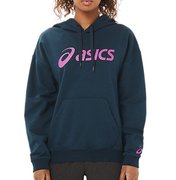 Женская толстовка Asics Big Oth Hoody (Women) 2032A990 403