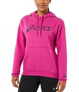 Толстовка Asics Big Oth Hoody (Women) 2032A990 602