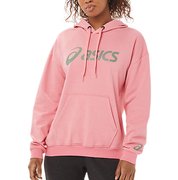 Женская толстовка Asics Big Oth Hoody (Women) 2032A990 704