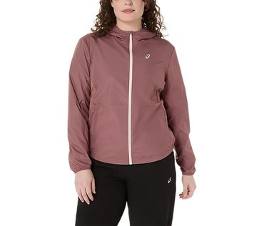 Ветровка для бега Asics CORE JACKET (W) 2012D180-600