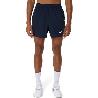 Шорты теннисные Asics COURT 7IN SHORT 2041A344-400
