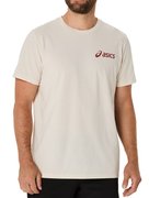 Футболка Asics Chest Logo SS Tee 2031E659 201