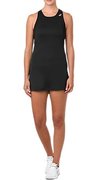Женское платье для тенниса Asics Club Dress (Women) 2042A058 001