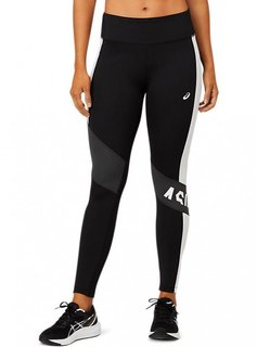 Женские тайтсы для бега Asics Color Block III Tight (Women) 2032C165 002