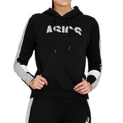 Женская толстовка Asics Colorblock Oth Hoody 2032B691 002