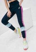 Женские спортивные брюки Asics Colorblock Pant (Women) 2032B692 402