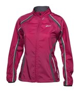 Ветровка для бега Asics Convertible Jacket (Women) 422200 0633